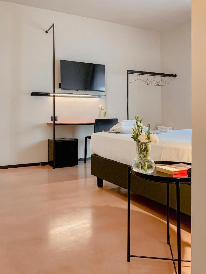 Verlengia Bed & Breakfast Montesilvano Marina