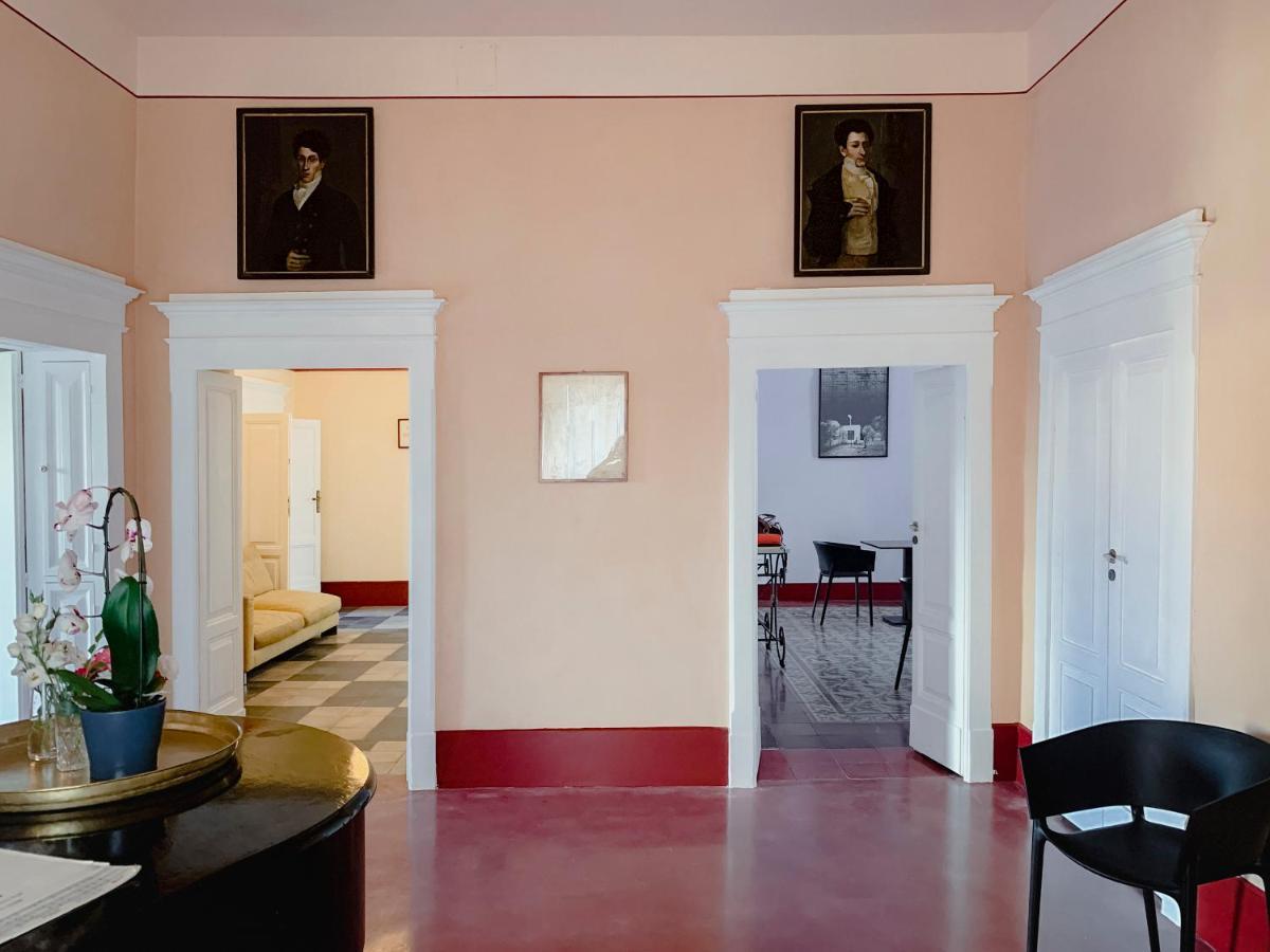Bed & Breakfast Verlengia *