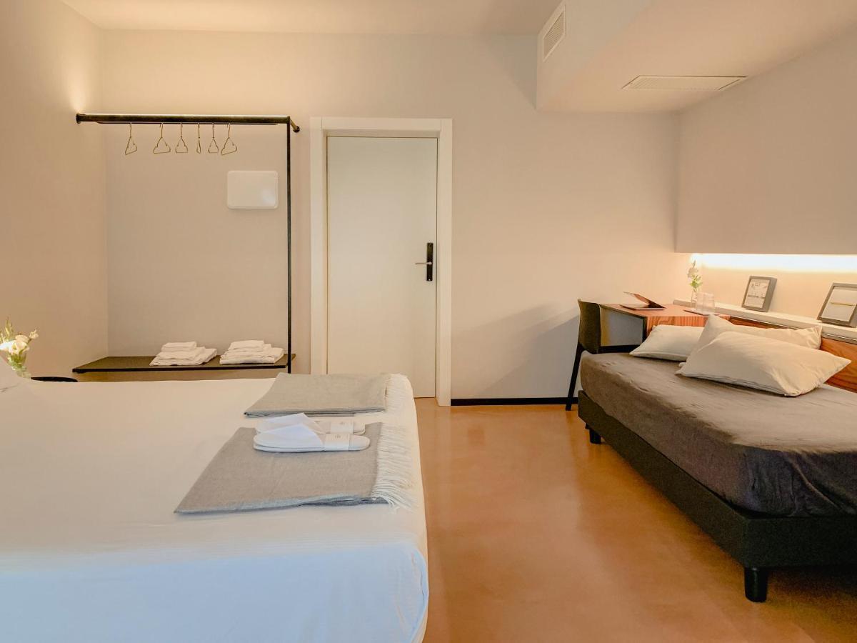 Bed & Breakfast Verlengia