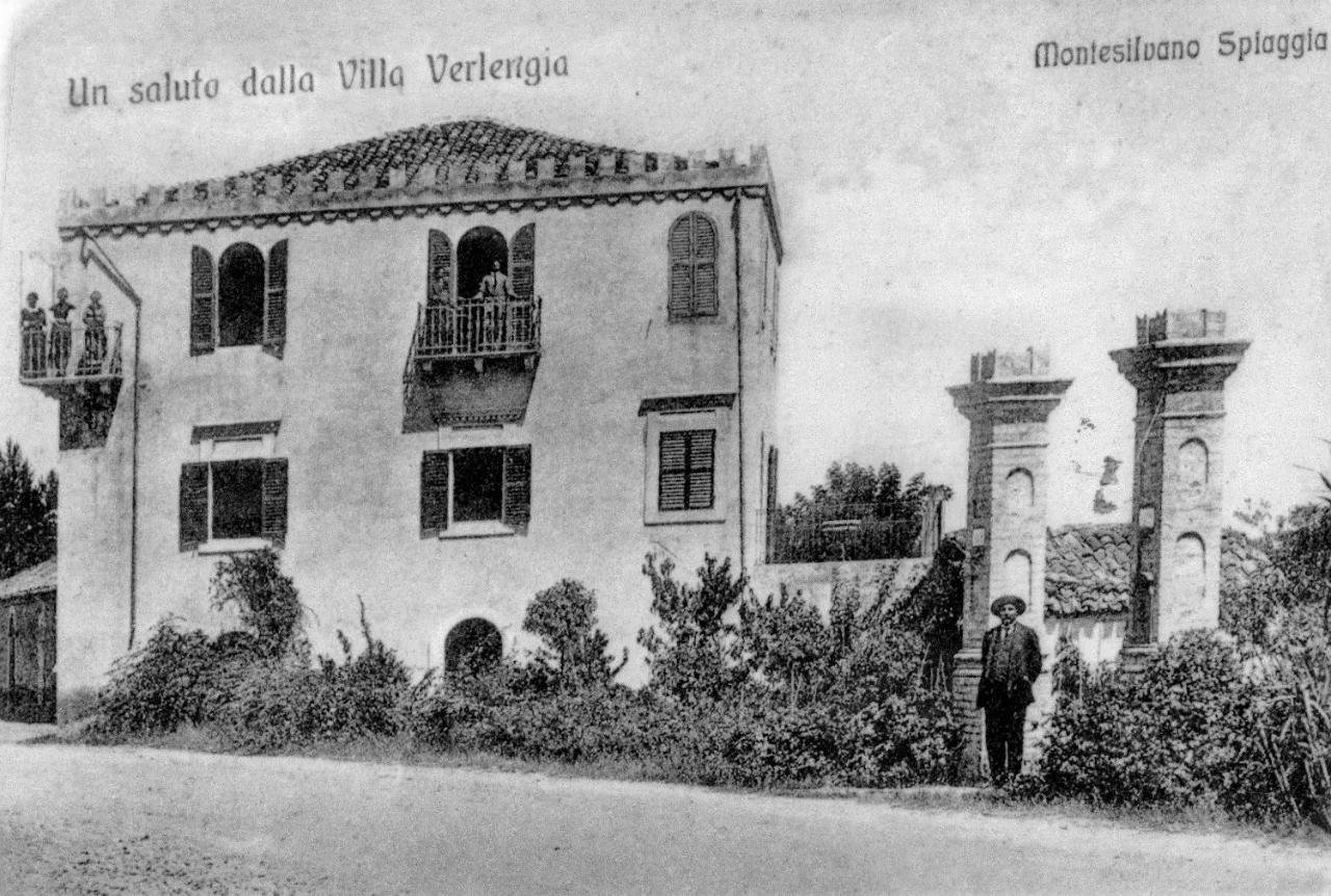 Bed & Breakfast Verlengia Montesilvano Marina
