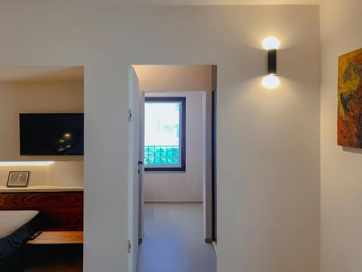 Bed & Breakfast Verlengia *