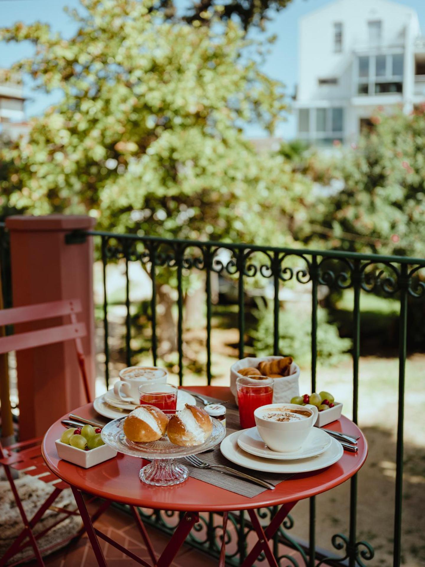 Bed & Breakfast Verlengia *